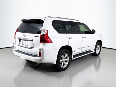 Used 2013 Lexus GX 460 w/ Comfort Plus Pkg AWD/4WD image 5