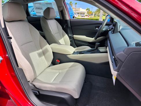 New 2025 Honda Accord SE image 17