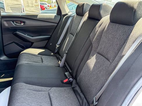 Used 2025 Honda Accord SE image 39