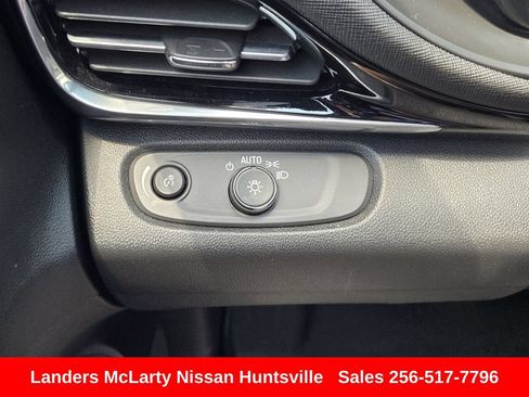 Used 2024 Buick Envista Avenir FWD image 27