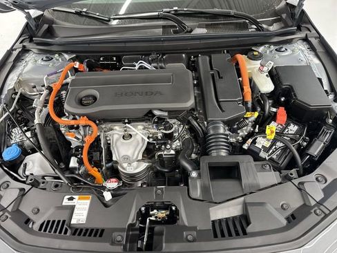 New 2026 Honda Accord Sport image 28