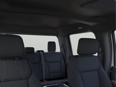 New 2026 Ford F150 STX w/ Equipment Group 200A AWD/4WD image 17