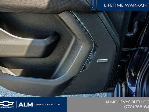 New 2026 Chevrolet Tahoe Premier RWD image 57