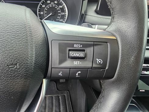 Used 2023 INFINITI QX60 Pure w/ Cargo Package image 18