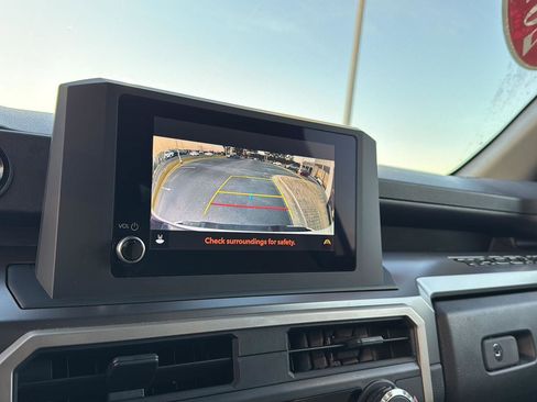 Certified 2024 Toyota Tacoma SR5 image 22