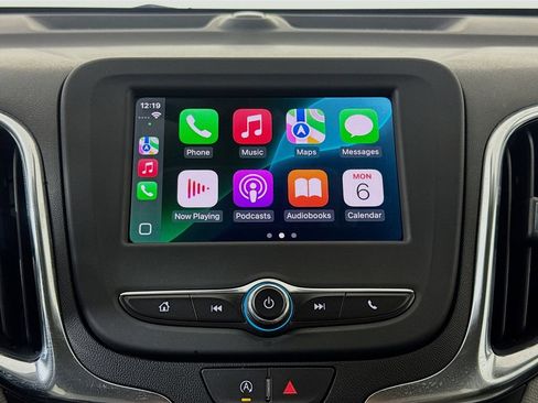 Used 2024 Chevrolet Equinox LT image 12