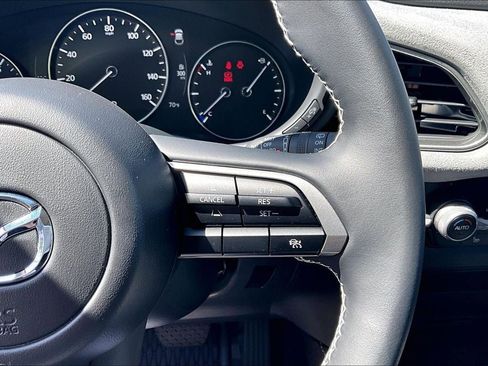 New 2026 MAZDA CX-30 Aire Edition AWD/4WD image 22