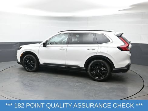 Used 2023 Honda CR-V Sport Touring image 3