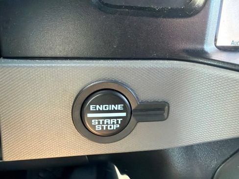 Used 2022 Ford Bronco Everglades AWD/4WD image 11