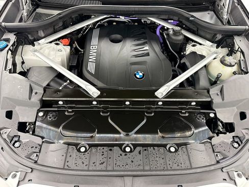 Certified 2026 BMW X5 sDrive40i image 28