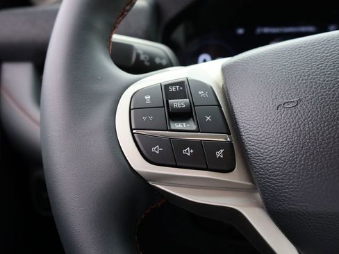 New 2026 Ford Explorer Active image 28