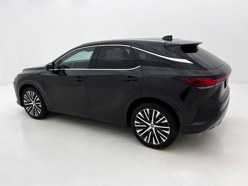 Used 2023 Lexus RX 350 Premium Plus w/ Accessory Package AWD/4WD image 10