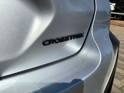 New 2026 Subaru Crosstrek 2.5i Premium image 9