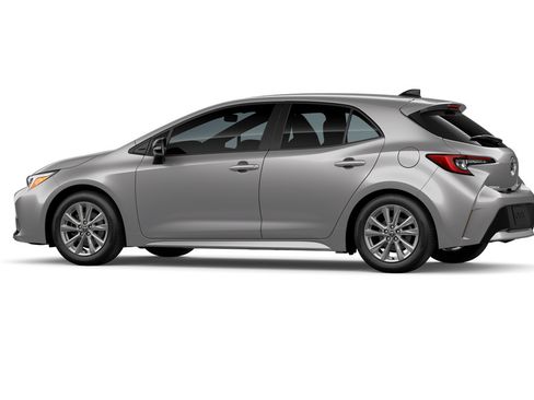 New 2026 Toyota Corolla SE FWD image 5