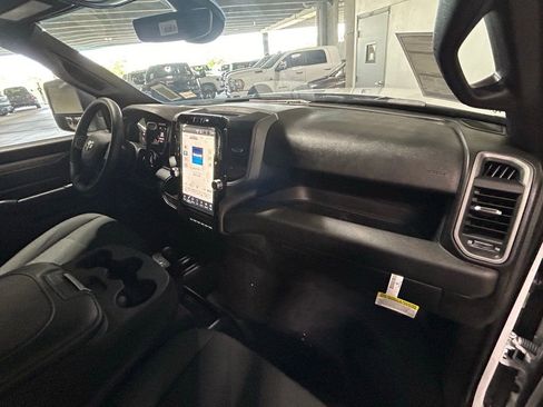 Used 2024 RAM 3500 Tradesman image 22