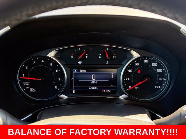 Used 2024 Chevrolet Equinox LT FWD image 18
