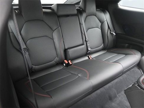 New 2026 Dodge Charger Scat Pack image 13