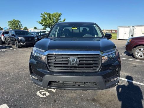 Used 2023 Honda Ridgeline RTL image 2
