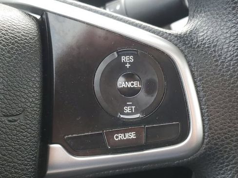 Used 2017 Honda Civic EX image 21