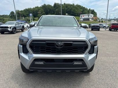 New 2026 Toyota Tacoma TRD Off-Road