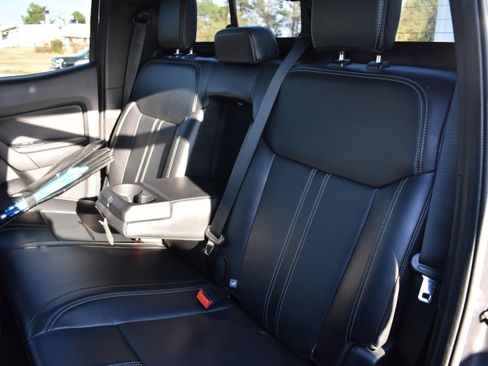 Used 2021 Ford Ranger Lariat w/ Equipment Group 501A High image 27