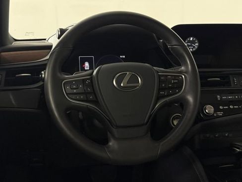 Used 2024 Lexus ES 350 w/ Premium Package FWD image 21