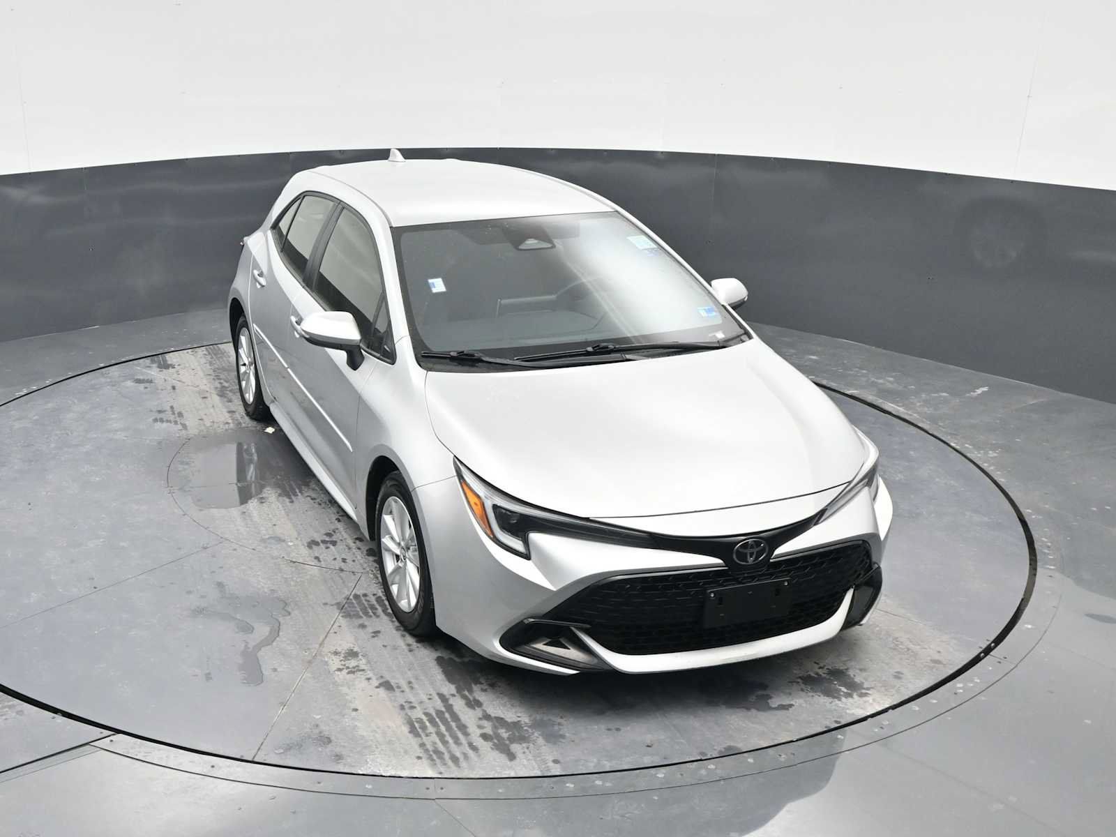 Used 2024 Toyota Corolla SE FWD image 27
