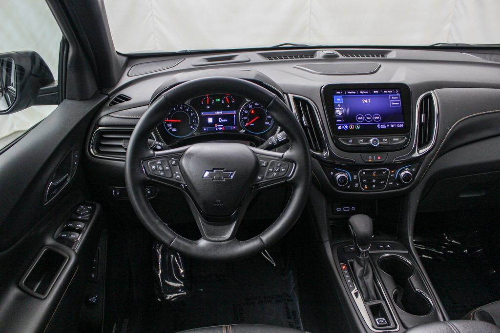 Used 2023 Chevrolet Equinox Premier AWD/4WD image 27