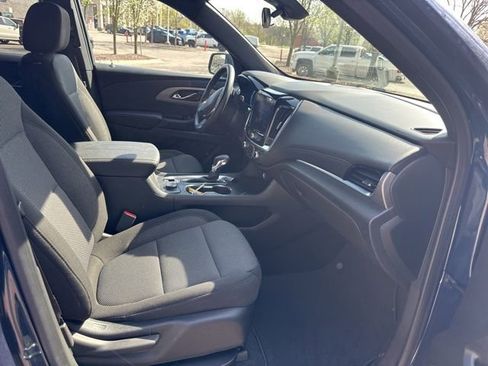 Used 2023 Chevrolet Traverse LT AWD/4WD image 30