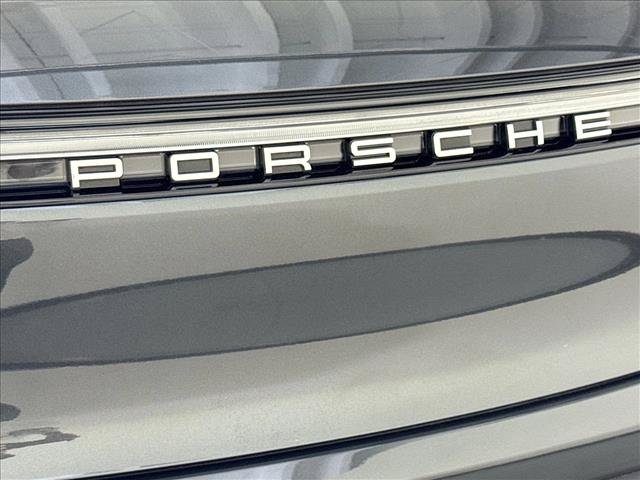 Certified 2026 Porsche Macan AWD/4WD image 26