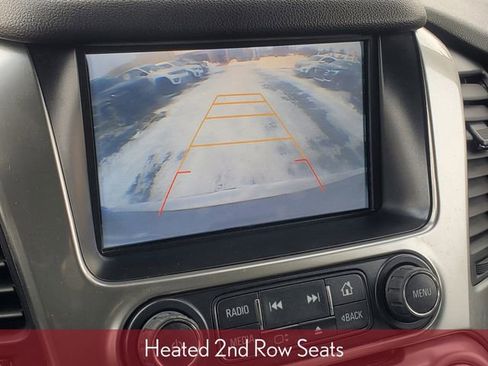 Used 2017 Chevrolet Tahoe LT w/ Luxury Package image 27