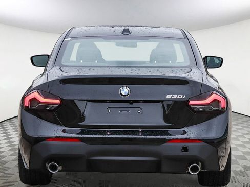 New 2026 BMW 230i Coupe w/ Convenience Package image 5