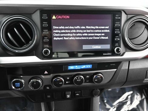 Used 2023 Toyota Tacoma SR5 image 17