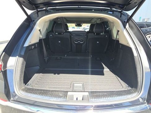Used 2023 Acura MDX SH-AWD w/ Advance Package image 10