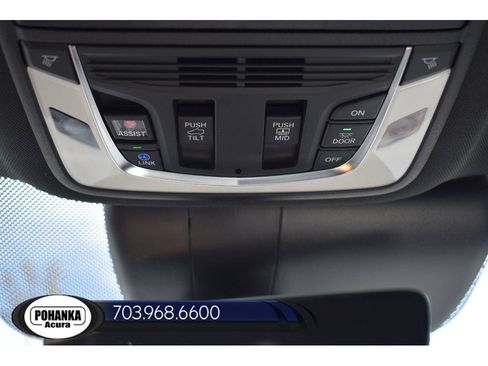 New 2026 Acura RDX SH-AWD image 20