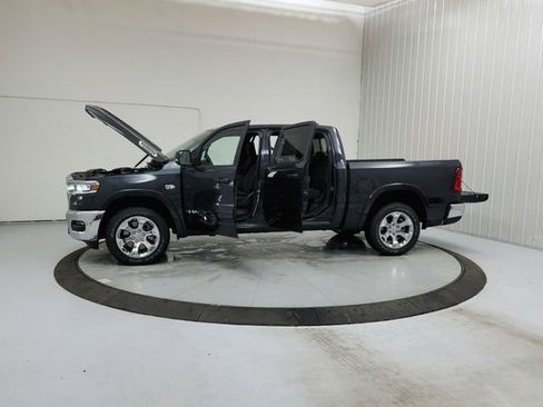 New 2026 RAM 1500 Big Horn image 12