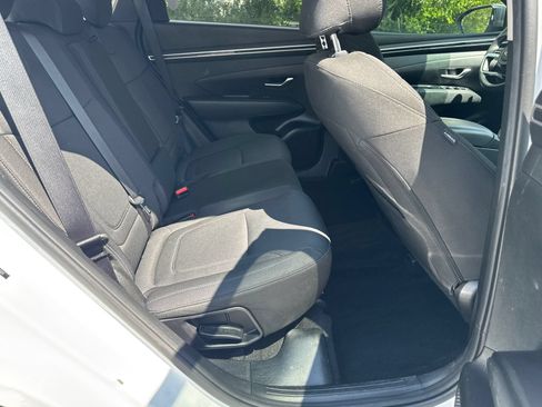 Used 2022 Hyundai Tucson SEL FWD image 15