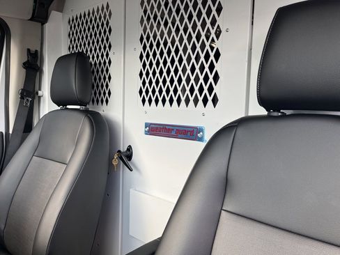 New 2025 Ford Transit 250 Base w/ Load Area Protection Package image 12