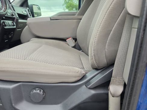 Used 2018 Ford F150 XLT w/ XTR Package AWD/4WD image 12