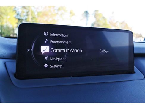 Used 2023 MAZDA CX-9 Carbon Edition image 23