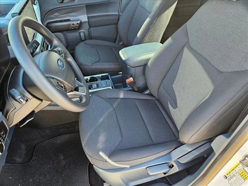 New 2025 Ford Maverick XL w/ Equipment Group 101A image 4