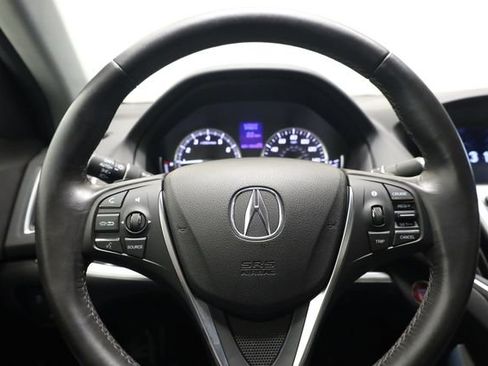 Used 2016 Acura TLX image 16