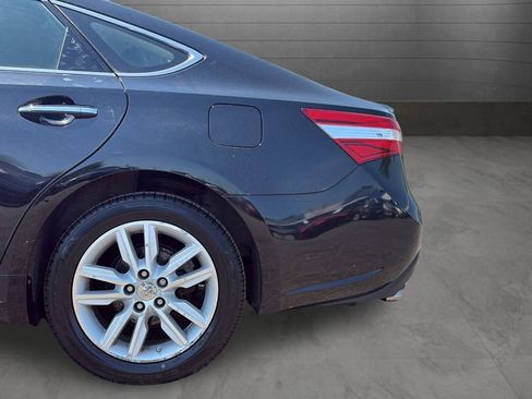 Used 2015 Toyota Avalon XLE FWD image 30