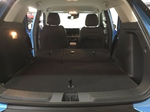 New 2025 Chevrolet TrailBlazer LT w/ Convenience Package image 46