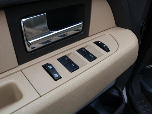 Used 2013 Ford F150 XLT w/ Luxury Equipment Group image 23