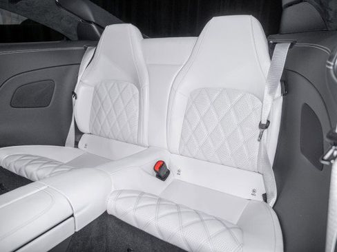 New 2026 Mercedes-Benz AMG GT 55 image 11