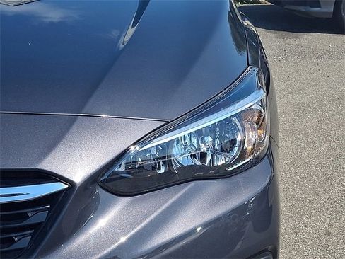Used 2023 Subaru Impreza 2.0i image 9