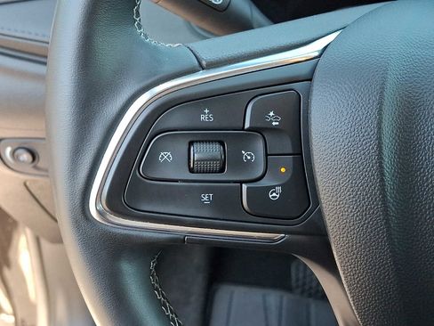 Used 2025 Buick Encore GX Preferred w/ Comfort Package AWD/4WD image 21