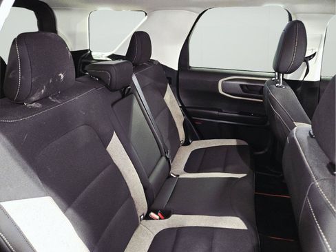 Used 2025 Ford Bronco Sport Big Bend AWD/4WD image 63