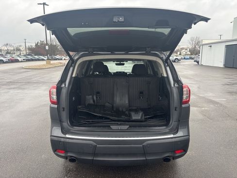 Used 2021 Subaru Ascent Limited w/ Popular Package #2 image 7